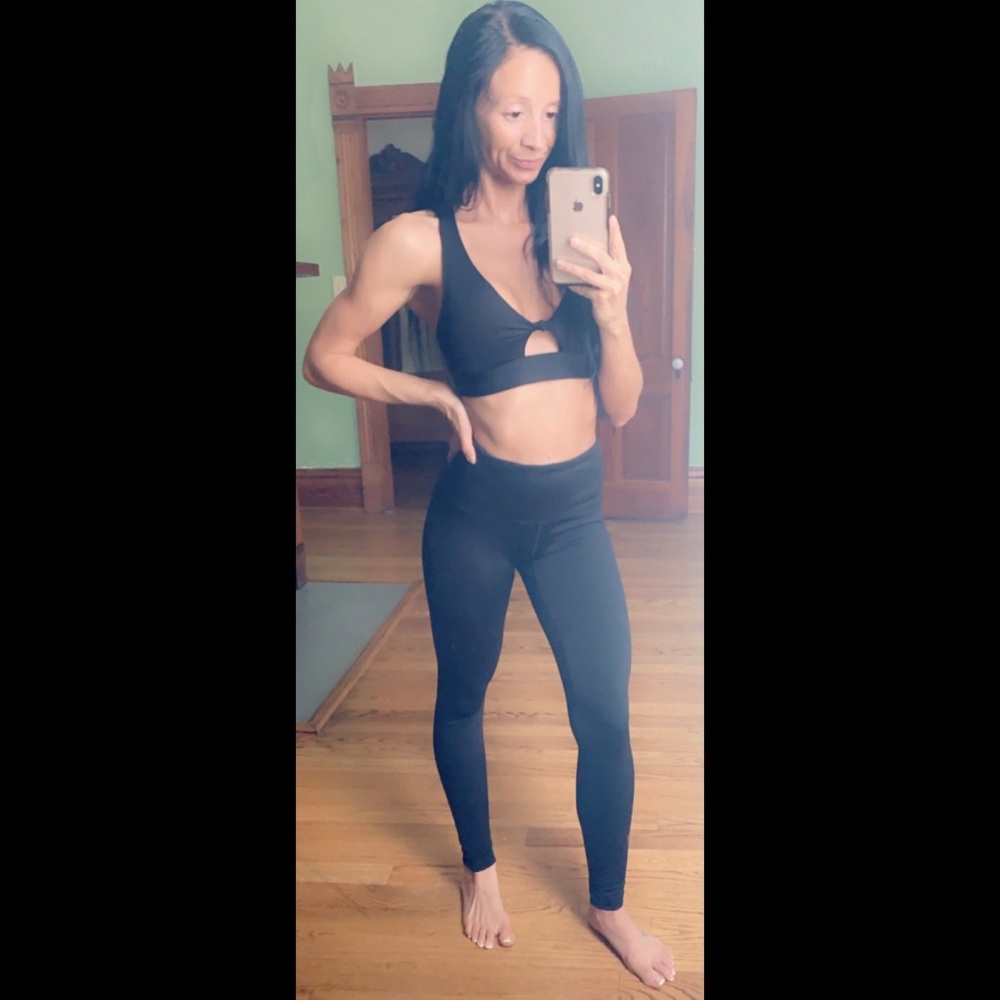 90 Degree By Reflex leggings